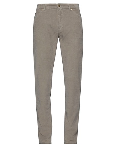 PT Torino Pantalone Khaki 98% Cotone, 2% Elastan