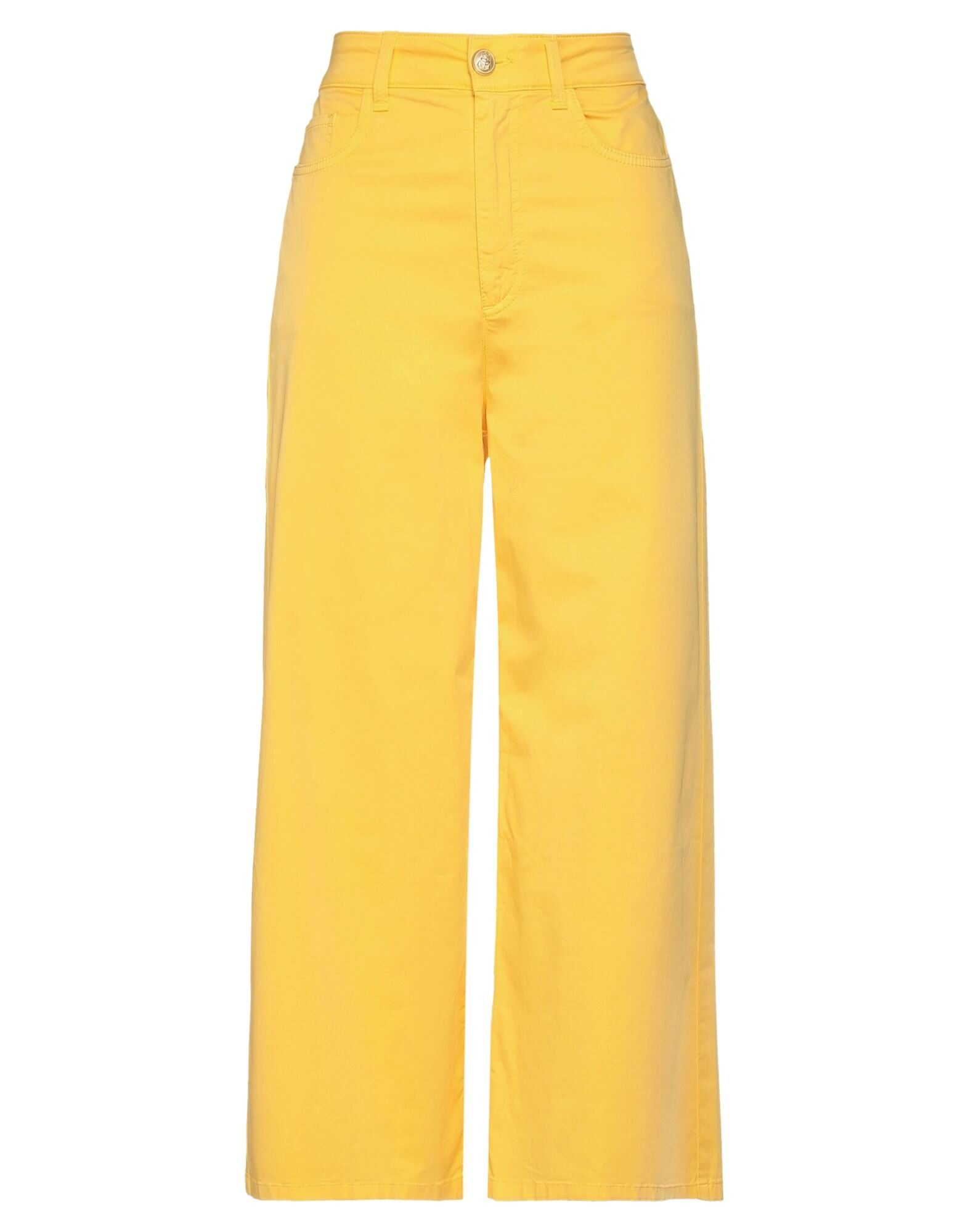 MANILA GRACE - Pants