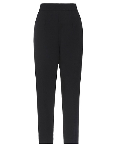 PINKO Casual pants Black 100% Polyester