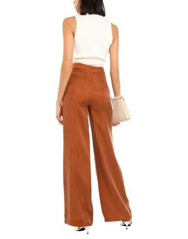 L'autre Chose Pants In Brown