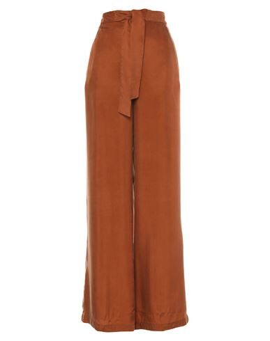 L'autre Chose Pants In Brown