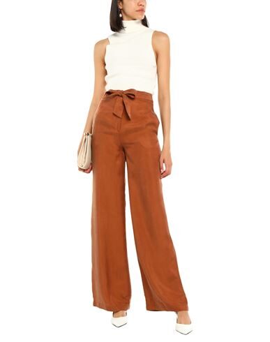 L'autre Chose Pants In Brown