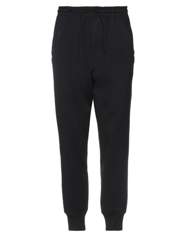 y3 cuffed jogging bottoms