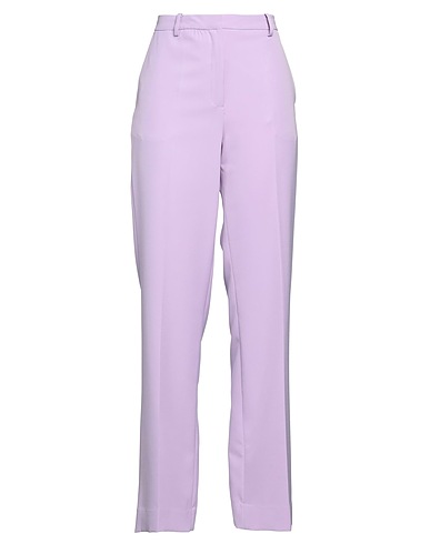 EMMA & GAIA Pantalone Lilla 89% Poliestere, 11% Elastan