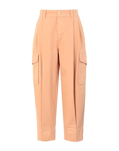 SEE BY CHLOÉ Pantalone Sabbia 100% Cotone