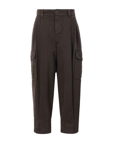 See By Chloé Pants In Brown