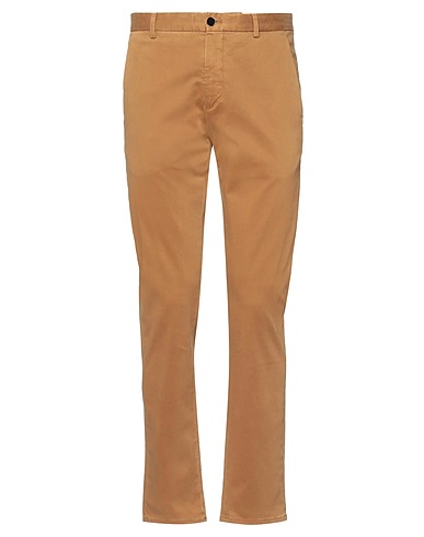 PT Torino Pantalone Khaki 98% Cotone, 2% Elastan