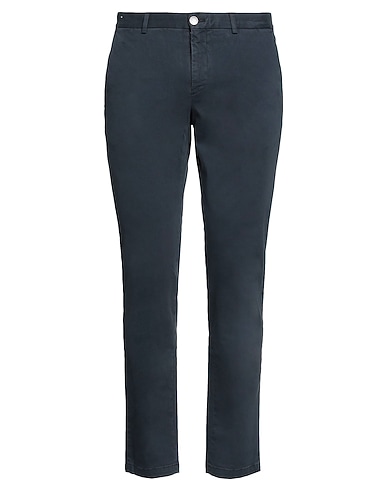 PT Torino Pantalone Blu notte 98% Cotone, 2% Elastan