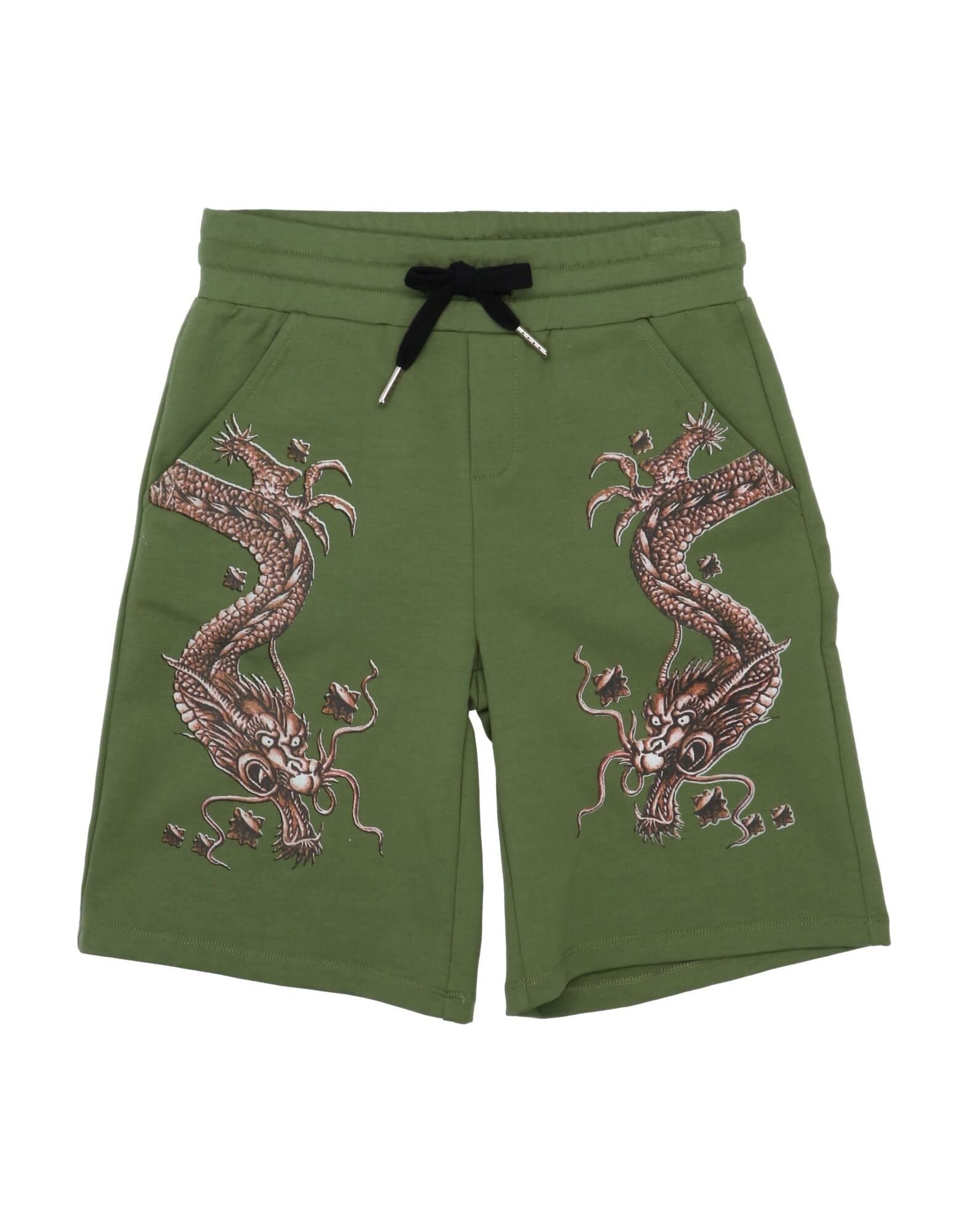 JOHN RICHMOND - Shorts & Bermuda Shorts