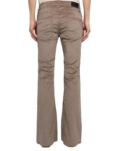 Amiri Casual Pants In Khaki
