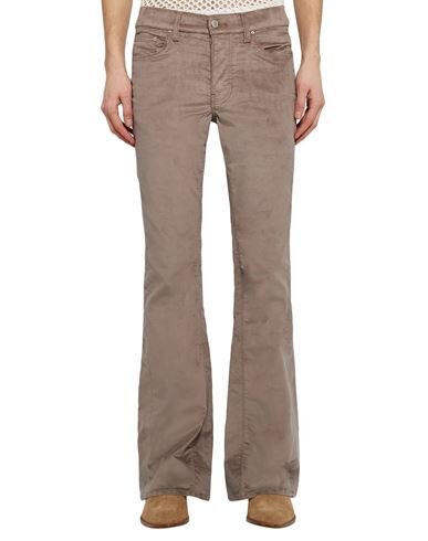 Amiri Casual Pants In Khaki
