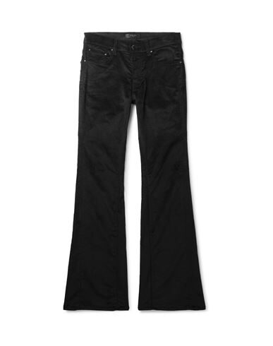 Amiri Casual Pants In Black