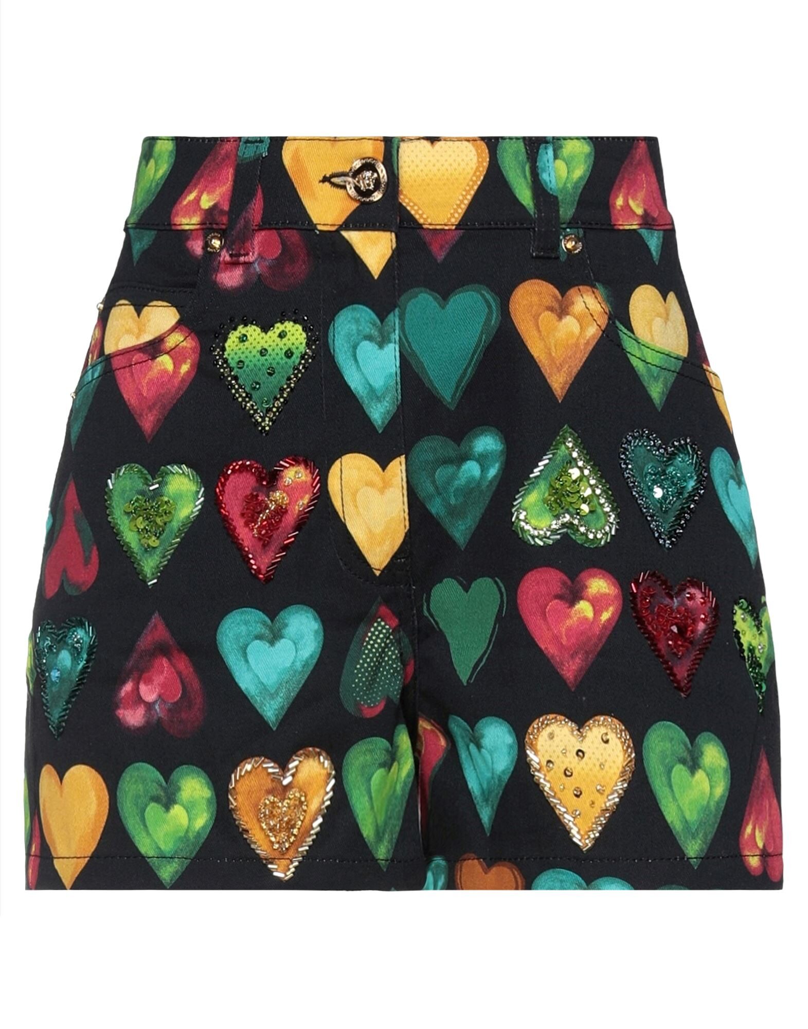 VERSACE - ショートパンツ＆バミューダ