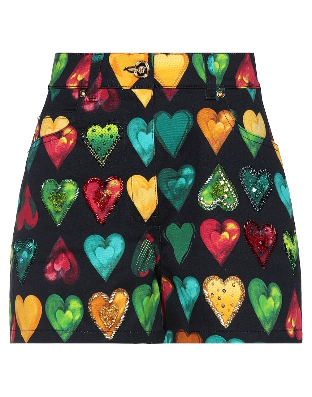 VERSACE - Shorts et bermudas