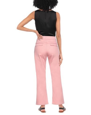 Department Five Pants In Pink
