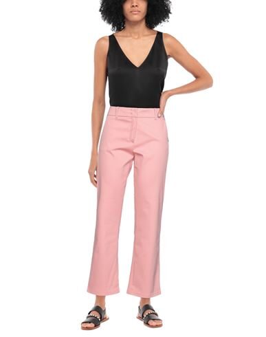 Department Five Pants In Pink