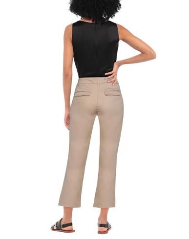 Department Five Pants In Beige