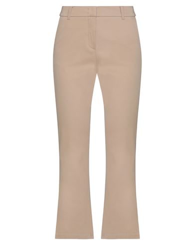 Department 5 Pants In Beige