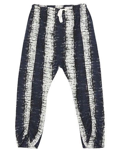 BY MALENE BIRGER Casual pants Midnight blue 78% Cotton, 22% Silk