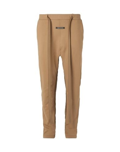 Fear Of God The Vintage Sweatpants In Brown