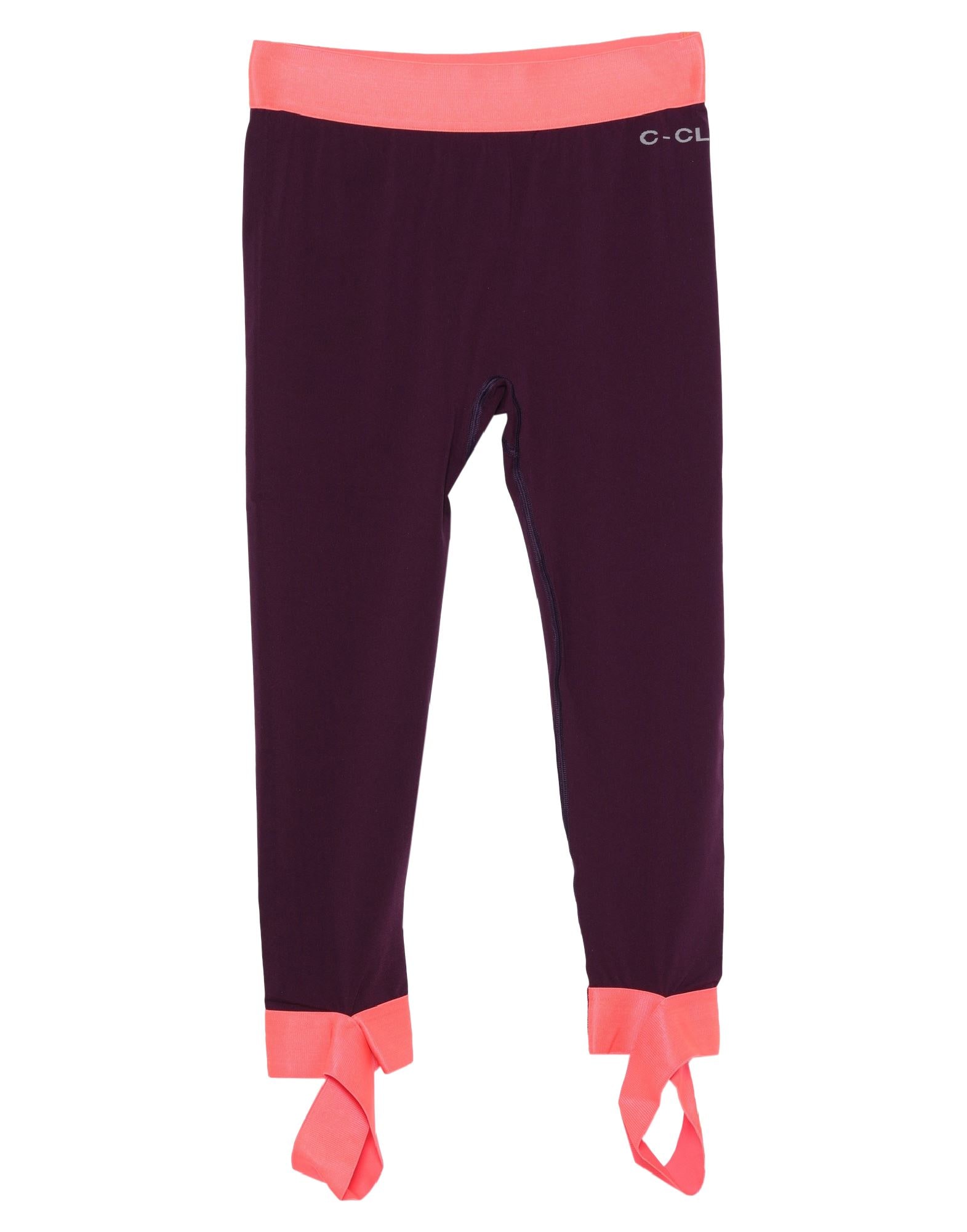 PINKO C-CLIQUE - Leggings