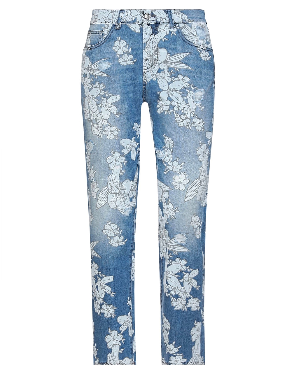 P.A.R.O.S.H. - Jeans