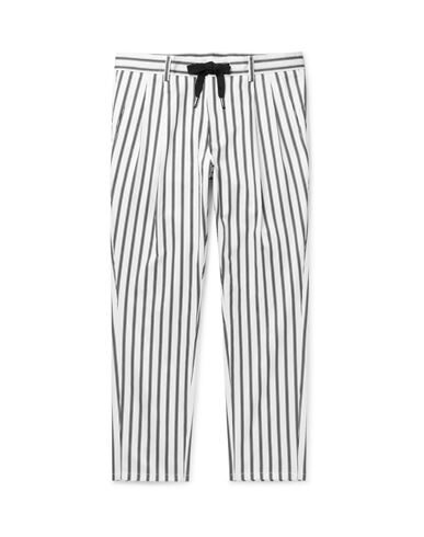 Dolce & Gabbana Casual Pants In White