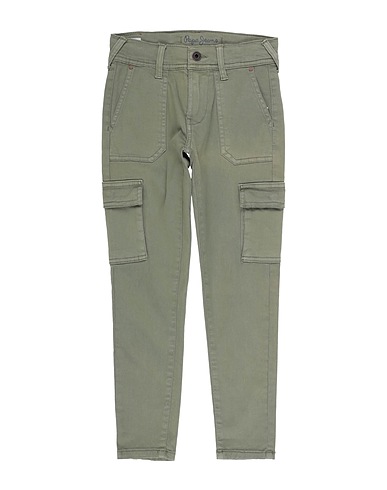 ZOOM PEPE JEANS - Pantalone