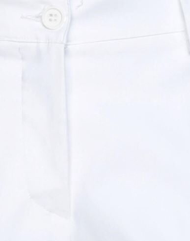 P.a.r.o.s.h Pants In White