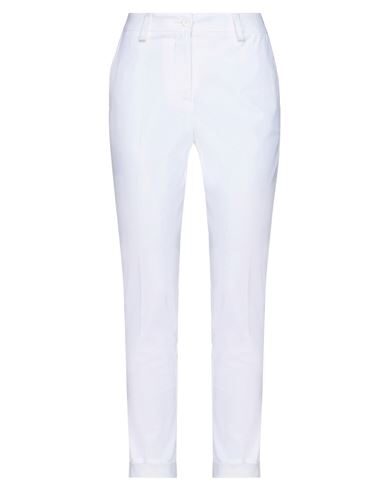 P.a.r.o.s.h Pants In White