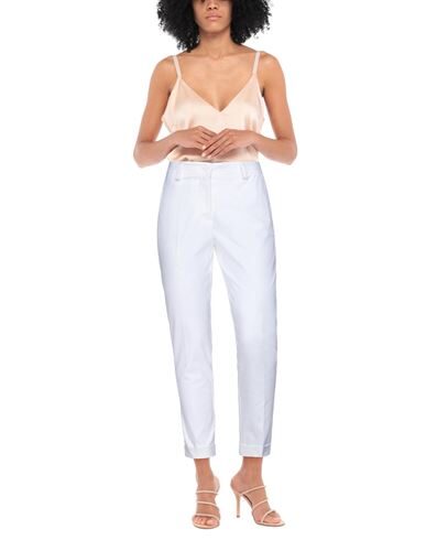 P.a.r.o.s.h Pants In White