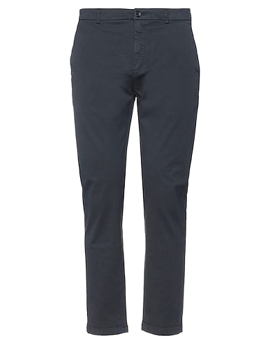 DEPARTMENT 5 Casual trouser Lead 98% Cotton, 2% Elastane
