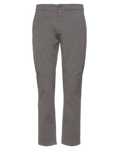 Department 5 Pants In Beige