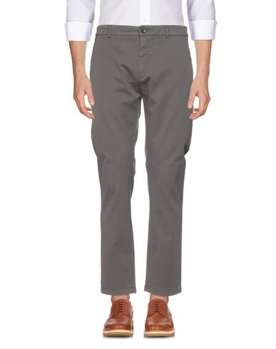 Department Five Pants In Beige