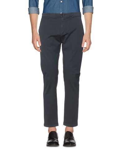 Department Five Pants In Grey