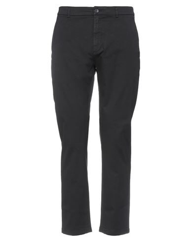 Department Five Pants In Black