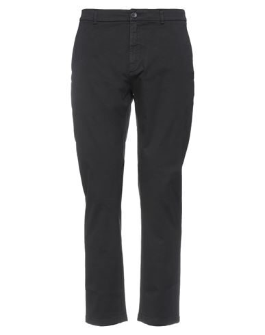 Department 5 Pants In Black