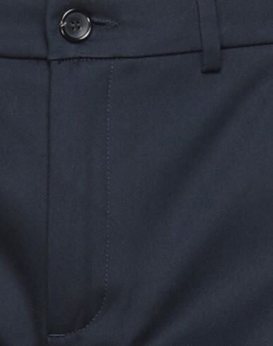 Department Five Pants In Blue
