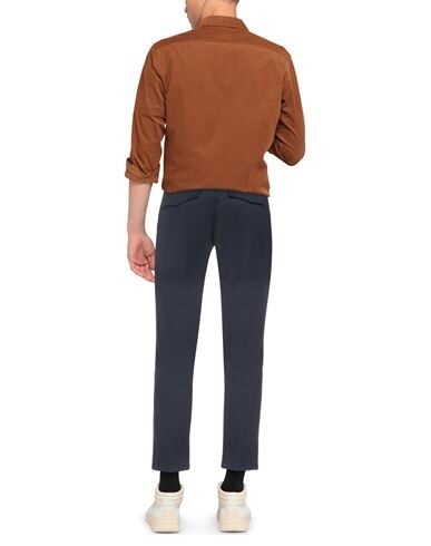 Department Five Pants In Blue