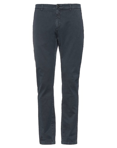 DEPARTMENT 5 Casual trouser Lead 98% Cotton, 2% Elastane