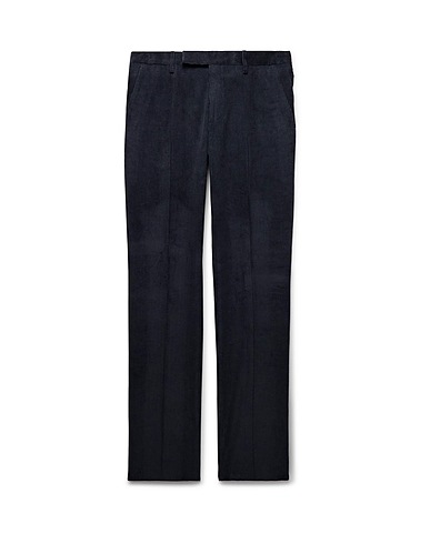 ZOOM PAUL SMITH - Casual pants