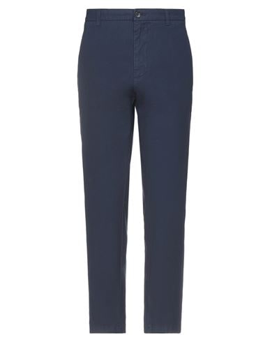 Department Five Pants In Blue