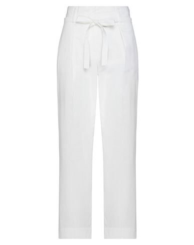 Liviana Conti Pants In White