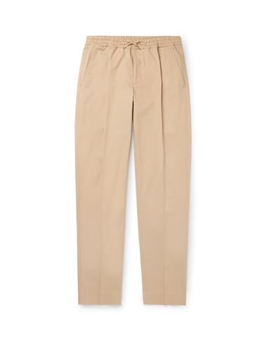 Sandro Pants In Beige