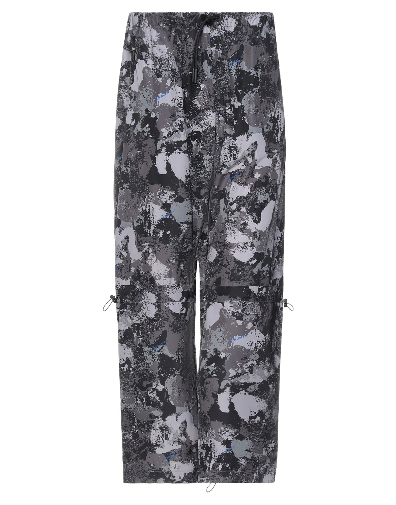 MARCELO BURLON - Pants