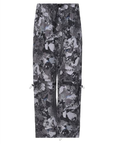 Marcelo Burlon County Of Milan Pants In Black