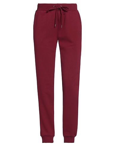 MICHAEL MICHAEL KORS Pantalone CLASSIC SPORT JOGGER
 Bordeaux 80% Cotone organico, 20% Poliestere riciclato