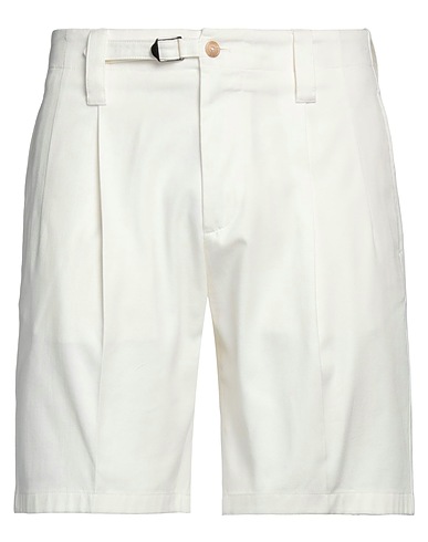 DOLCE & GABBANA | Cream Men‘s Shorts & Bermuda | YOOX