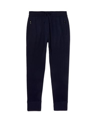 Dolce & Gabbana Pants In Dark Blue