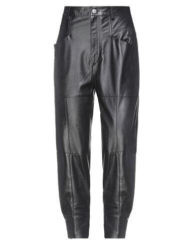Isabel Marant Pants In Black